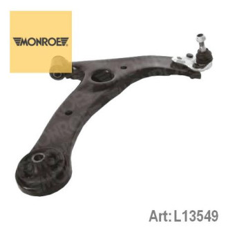 Важіль підвіски Monroe L13549