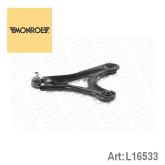 Важіль підвіски Monroe L16533