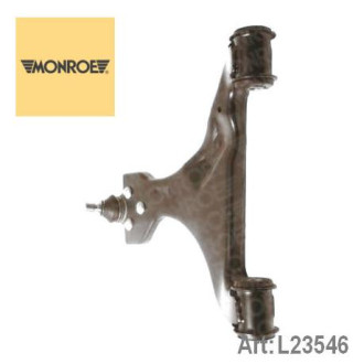 Важіль підвіски Monroe L23546