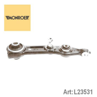 Важіль підвіски Monroe L23531