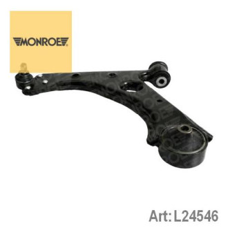 Важіль підвіски Monroe L24546