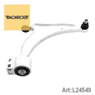 Важіль підвіски Monroe L24549