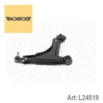 Важіль підвіски Monroe L24519