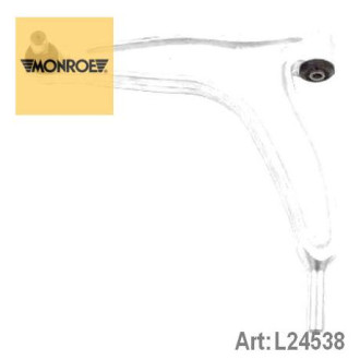 Важіль підвіски Monroe L24538