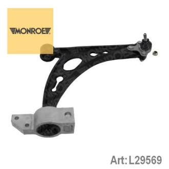 Важіль підвіски Monroe L29569