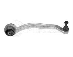 Важіль передній пр. нижній зад.  Audi A4 B5/A6 C5/A8 D2/Passat B5/SuperB I 94- MEYLE 1160508300HD