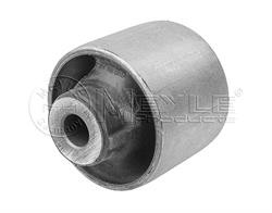 Важіль передній пр. нижній перед. BMW 5 (F10/F11)/6 (F12/F13/F06) 09-18 MEYLE 3146100014