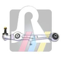 Важіль передній лів./пр. нижній перед. Audi A4 B6,B7 00- RTS 9505968