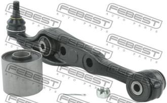 Важіль підвіски Febest 0524GHLLH
