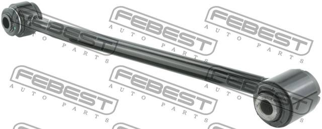 Тяга задня поперечна Febest 0125MCU15LR