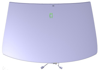 Скло VAG 7P6845099NNVB