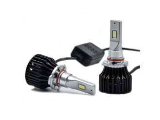 Автолампа (комплект) ALED LIGHTING 12в XHB3C08