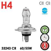 Автолампа Celen H4 12в 33243CR