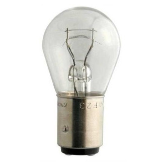 Автолампа Bosch P21/4W 12в 1987302215