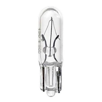 Автолампа BOSCH W2W 12в 1987302218