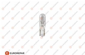 Автолампа EUROREPAR W1.2W 12в 1616431680