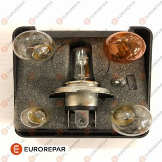 Автолампа EUROREPAR  в 1616431980