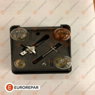 Автолампа EUROREPAR  в 1616432080
