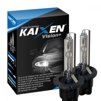 Автолампа (комплект) KAIXEN D2H в KXN562