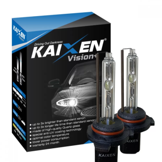 Автолампа (комплект) KAIXEN HIR2 в KXN570