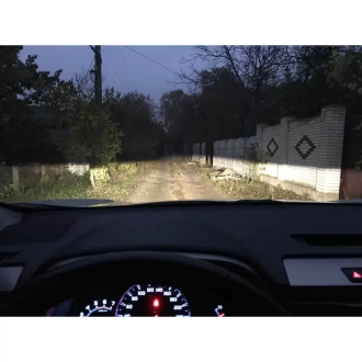 Автолампа