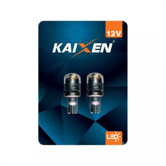 Автолампа (комплект) KAIXEN W16W в KXN-768