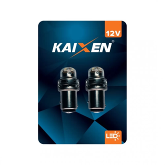 Автолампа (комплект) KAIXEN P21W в KXN-774