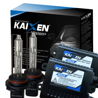 Автолампа (комплект) KAIXEN HB3 в KXN303