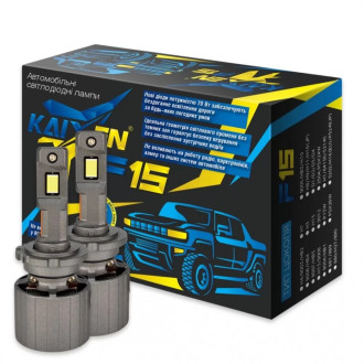Автолампа (комплект) KAIXEN D1S;D2S;D3S;D4S в KXNF15D