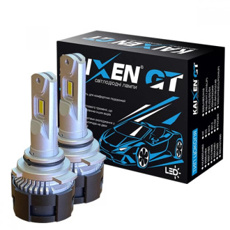 Автолампа (комплект) KAIXEN HIR2(9012) в KXNGTHir2