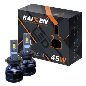 Автолампа (комплект) KAIXEN H7 в KXNK7H7