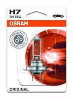 Автолампа OSRAM H7 12в 64210-01B