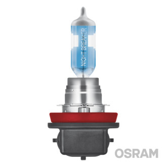 Автолампа OSRAM H8 12в 64212NL