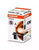 Автолампа OSRAM H27/1 12в 880