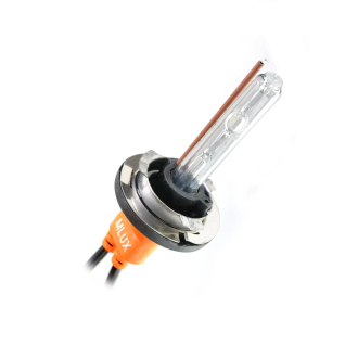 Автолампа (комплект) MLUX H15 12в 119111410