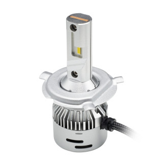 Автолампа (комплект) MLUX H4;H19 12;16;9в 125413265