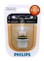 Автолампа PHILIPS HB4 12в 9006PRB1