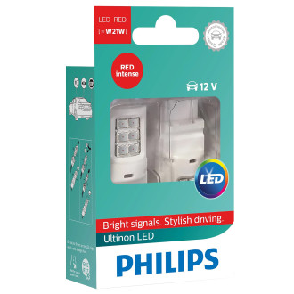 Автолампа Philips P21/5W в 11499CU31B2