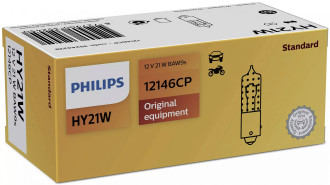 Автолампа Philips  в 12146CP