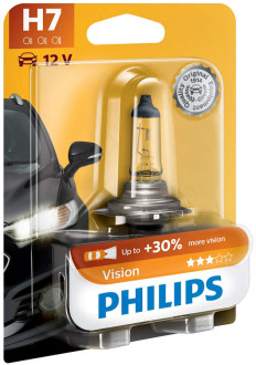 Автолампа Philips  в 12972PRB1