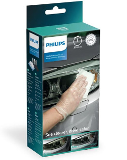 Автолампа Philips  в HRK00XM