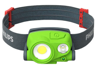 Автолампа Philips в X30HEADX1